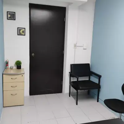 Oficina en renta en Tlalnepantla de Baz - foto 5