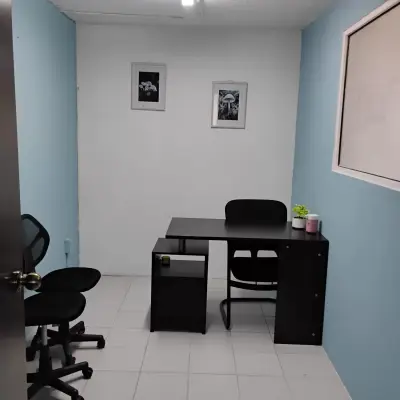 Oficina en renta en Tlalnepantla de Baz - foto 2