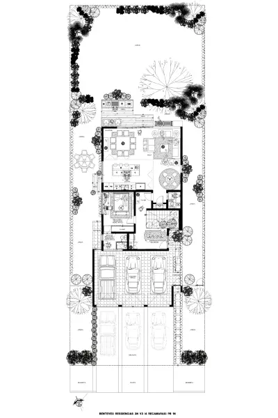 Casa en venta en San Pedro Garza García - foto 2