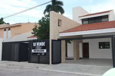 Casa en venta en Mérida - foto 2