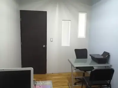 Renta de Oficina Virtual en Cevam Buenavista