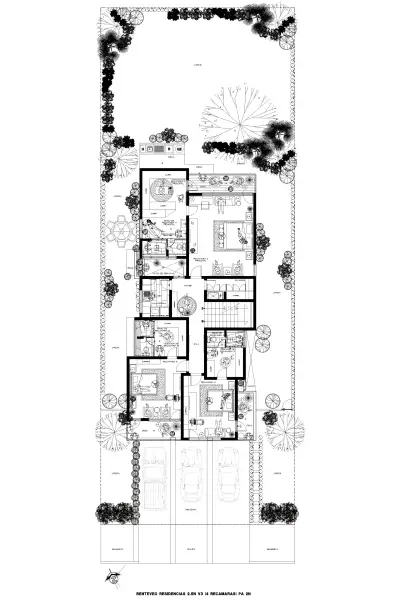 Casa en venta en San Pedro Garza García - foto 3