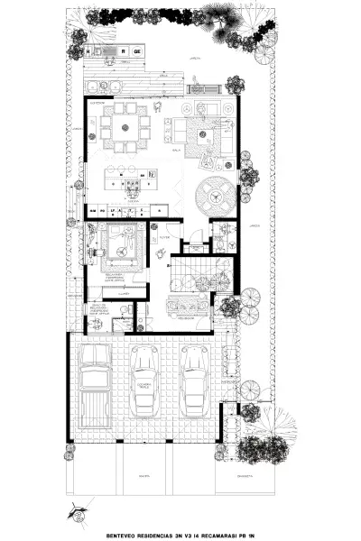 Casa en venta en Monterrey - foto 2