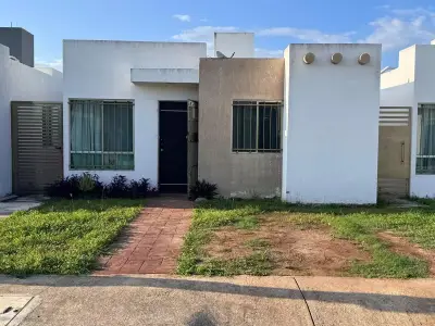 VENTA DE CASA EN LA COL. LOS HEROES MERIDA YUCATAN
