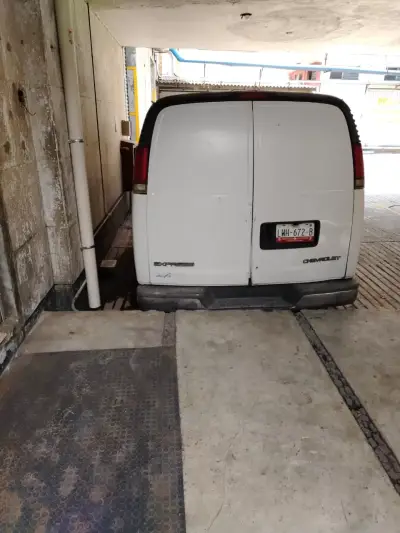 Bodega en renta en Naucalpan de Juárez - foto 3