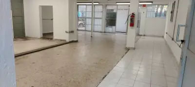 RENTA DE BODEGA