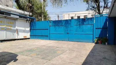 Bodega en renta en Naucalpan de Juárez - foto 2