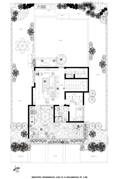 Casa en venta en San Pedro Garza García - foto 4