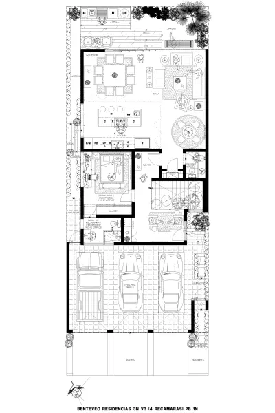 Casa en venta en Monterrey - foto 2