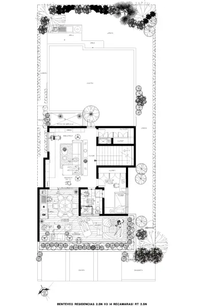 Casa en venta en Monterrey - foto 4