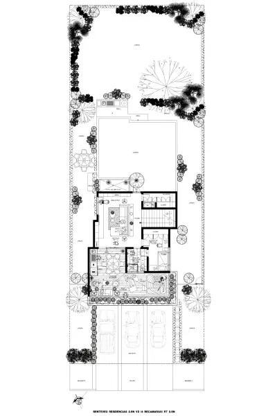 Casa en venta en San Pedro Garza García - foto 4