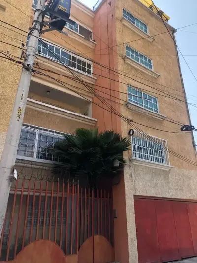 Departamento en venta, Venustiano Carranza