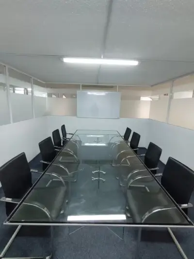 Oficina en renta en Miguel Hidalgo - foto 5