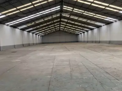 SE VENDE BODEGA EN IZTACALCO, COL. AGRÍCOLA PANTITLAN
