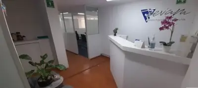 SALA DE JUNTAS EN ALQUILER / POLANCO