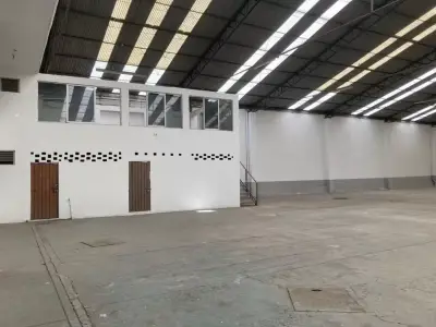 Bodega en venta en Iztacalco - foto 3