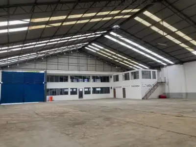 Bodega en venta en Iztacalco - foto 2
