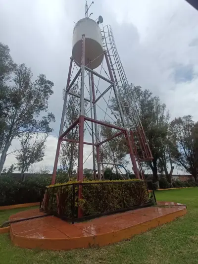Rancho en venta en Tepatitlán de Morelos - foto 3