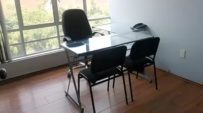 Oficina en renta en Tlalnepantla de Baz - foto 4