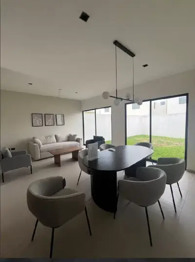 Casa en venta en Mérida - foto 5