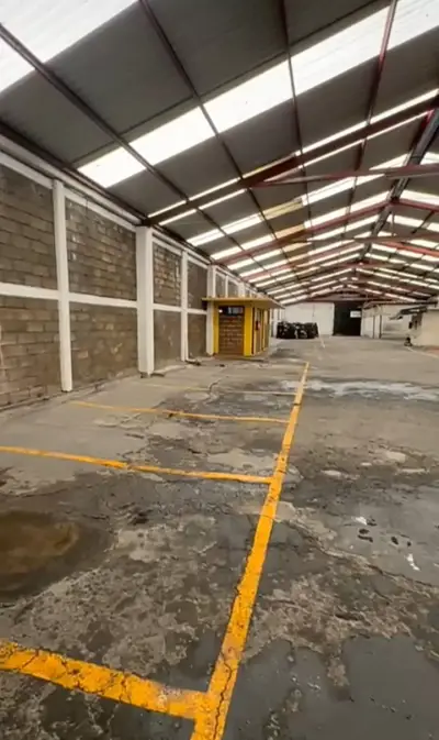 Bodega en venta en Cuauhtémoc - foto 5