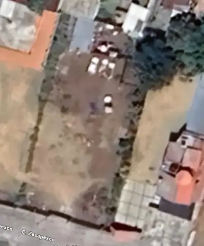 Terreno en venta en Huitzilac - foto 2