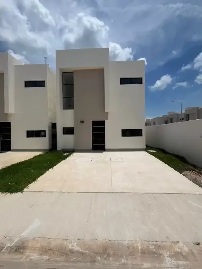 Modelo Ocaso | Estrena tu nueva casa en Residencial Solana