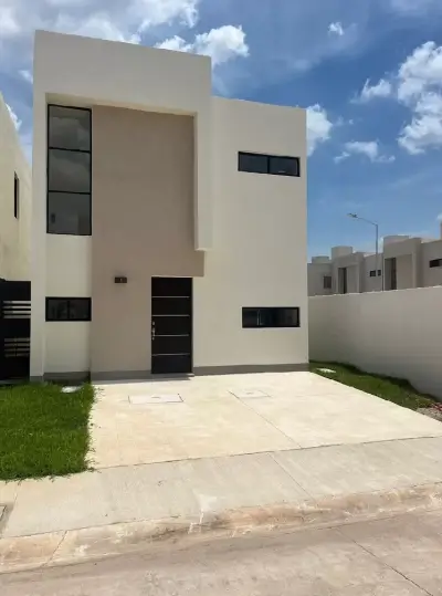 Casa en venta en Mérida - foto 2