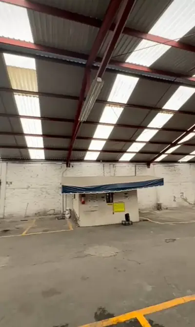 Bodega en venta en Cuauhtémoc - foto 3