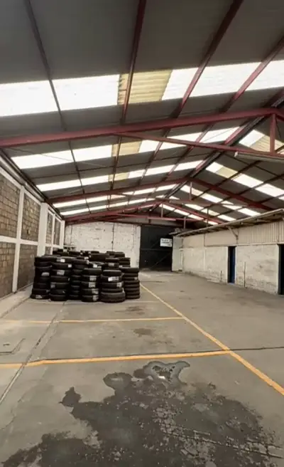 Bodega en venta en Cuauhtémoc - foto 4