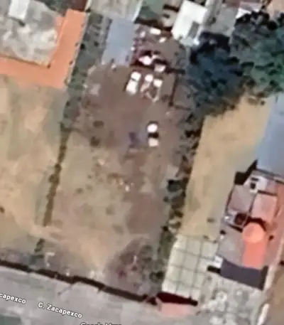 Terreno en venta en Huitzilac - foto 3