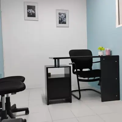 Oficina en renta en Tlalnepantla de Baz - foto 2