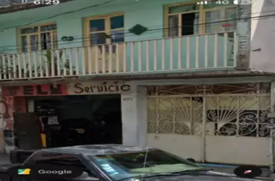 Casa Amplia en el centro