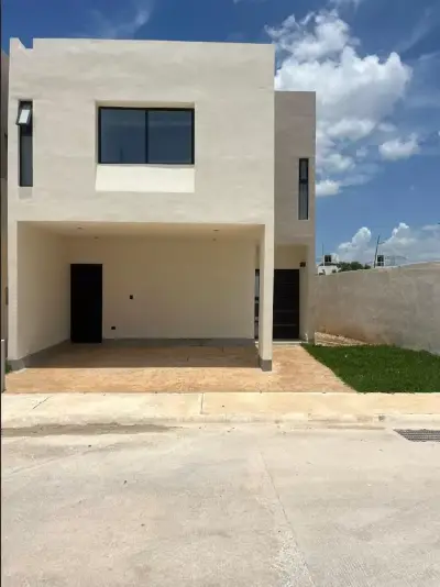 Modelo Albor 🔑 Tu nueva casa en Residencial Solana