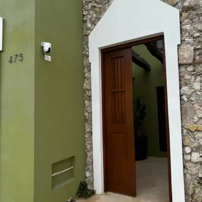 Casa en venta en Mérida - foto 3