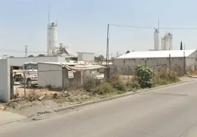 Terreno en venta en Ecatepec - foto 4