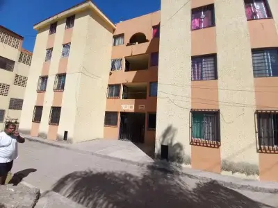 Departamento en buen lugar, cerca del Tren Ligero de GDL