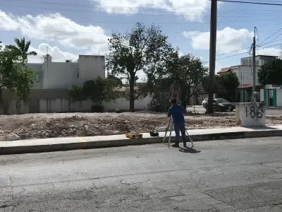 Terreno en venta en Mérida - foto 3