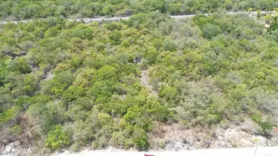 Terreno en venta en Umán - foto 4