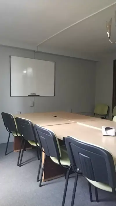 Oficina en renta en Naucalpan de Juárez - foto 2