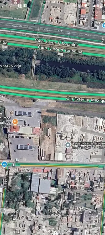 Terreno en venta en Ecatepec - foto 3