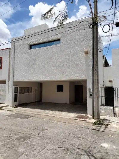 Casa en venta en Mérida - foto 2