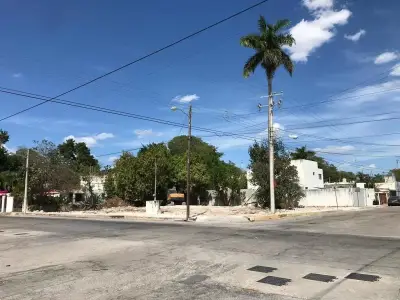 Terreno en venta en Mérida - foto 5