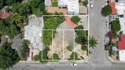 Terreno en venta en Mérida - foto 4