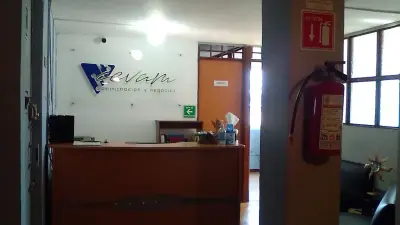Oficina en renta en Naucalpan de Juárez - foto 2