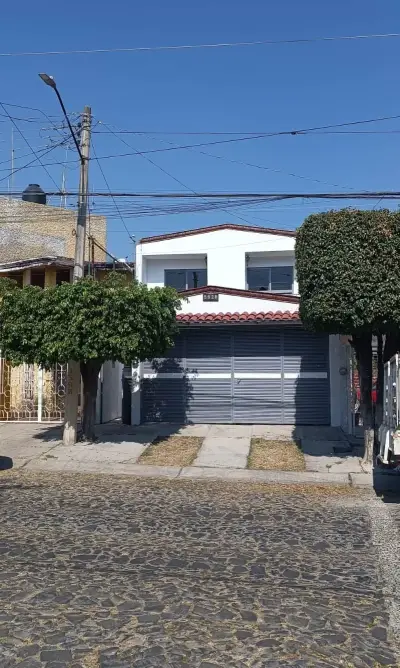 Casa en venta en Arcos de Guadalupe, Zapopan