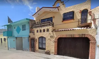 Casa en venta en Guadalajara - foto 2