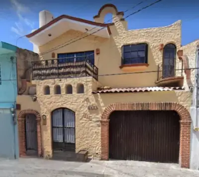 Casa en venta en Guadalajara - foto 3