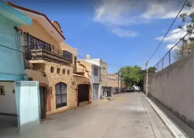 Casa en venta en Guadalajara - foto 4