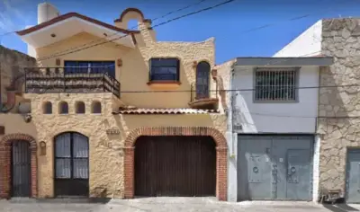 VVENTA CASA ANTONIO CORREA 2019 GUADALUPANA GUADALAJARA JAL